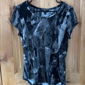 Vera Wang T Sz L